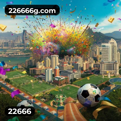 Odds Competitivas 22666