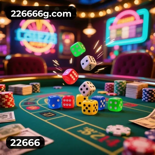 Cash Out 22666