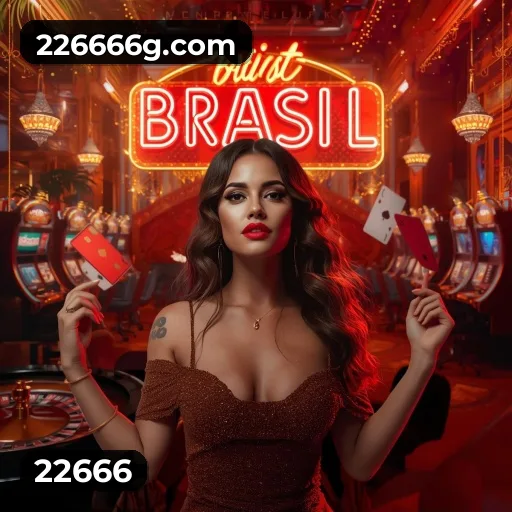 Certificação GLI 22666