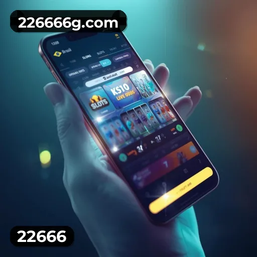 22666 Pagamento Seguro SSL