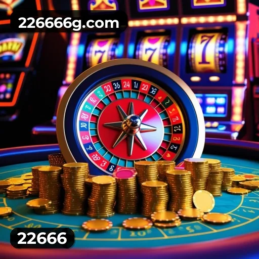 22666 PIX Instantâneo - Saques em 8 Minutos