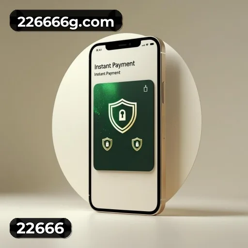 22666 Licenciado Curaçao - Segurança SSL 256-bit