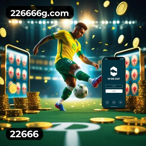 Telegram 22666 - Bônus Diários Exclusivos